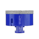 Diamond Core Drill Bits Drilling Porcelain Ceramic Marble Hole Saw 5/8-11