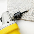 Wet Diamond Drilling Core Bits for Hard Granite Marble Concrete from 6mm to 14mm - SHDIATOOL