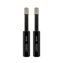 Dry Diamond Drill Bits Hex Shank for Granite Marble Porcelain Tile Ceramic SHDIATOOL - SHDIATOOL