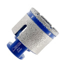 Diamond Drilling Finger Milling Bit for Ceramic Marble Granite 5/8-11 or M14 Thread - SHDIATOOL