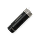 Dry Diamond Drill Bit M10 Thread for Porcelain Tile Tile Stonewares Granite 6-50mm - SHDIATOOL