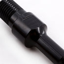 SHDIATOOL 1 1/4"-7 UNC Male Thread(Include 1/2 BSP Female Thread)to SDS PLUS Shank Good Quality Steel - SHDIATOOL