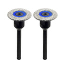 Diamond Engraving Saw Blade 30/40/50mm Marble Granite Cutting Disc - SHDIATOOL