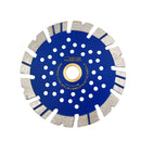Diamond Segmented Saw Blade 125mm/5" Concrete Brick Masonry Stone Cutting Disc