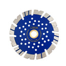 Diamond Segmented Saw Blade 125mm/5" Concrete Brick Masonry Stone Cutting Disc