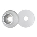Diamond Profile Wheel Grinding Disc 85mm Milling Chamfer Edge Marble Granite
