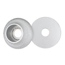 Diamond Profile Wheel Grinding Disc 85mm Milling Chamfer Edge Marble Granite