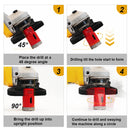 Diamond Core Bit 5pcs 20/25/28/35mm Drilling Porcelain Granite with M14 Thread