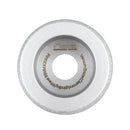 85mm Diamond Profile Wheel Grinding Wheel Milling Chamfer Edge Marble Quartz