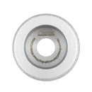 85mm Diamond Profile Wheel Grinding Wheel Milling Chamfer Edge Marble Quartz