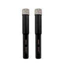 Dry Diamond Drill Bits Hex Shank for Granite Marble Porcelain Tile Ceramic SHDIATOOL - SHDIATOOL