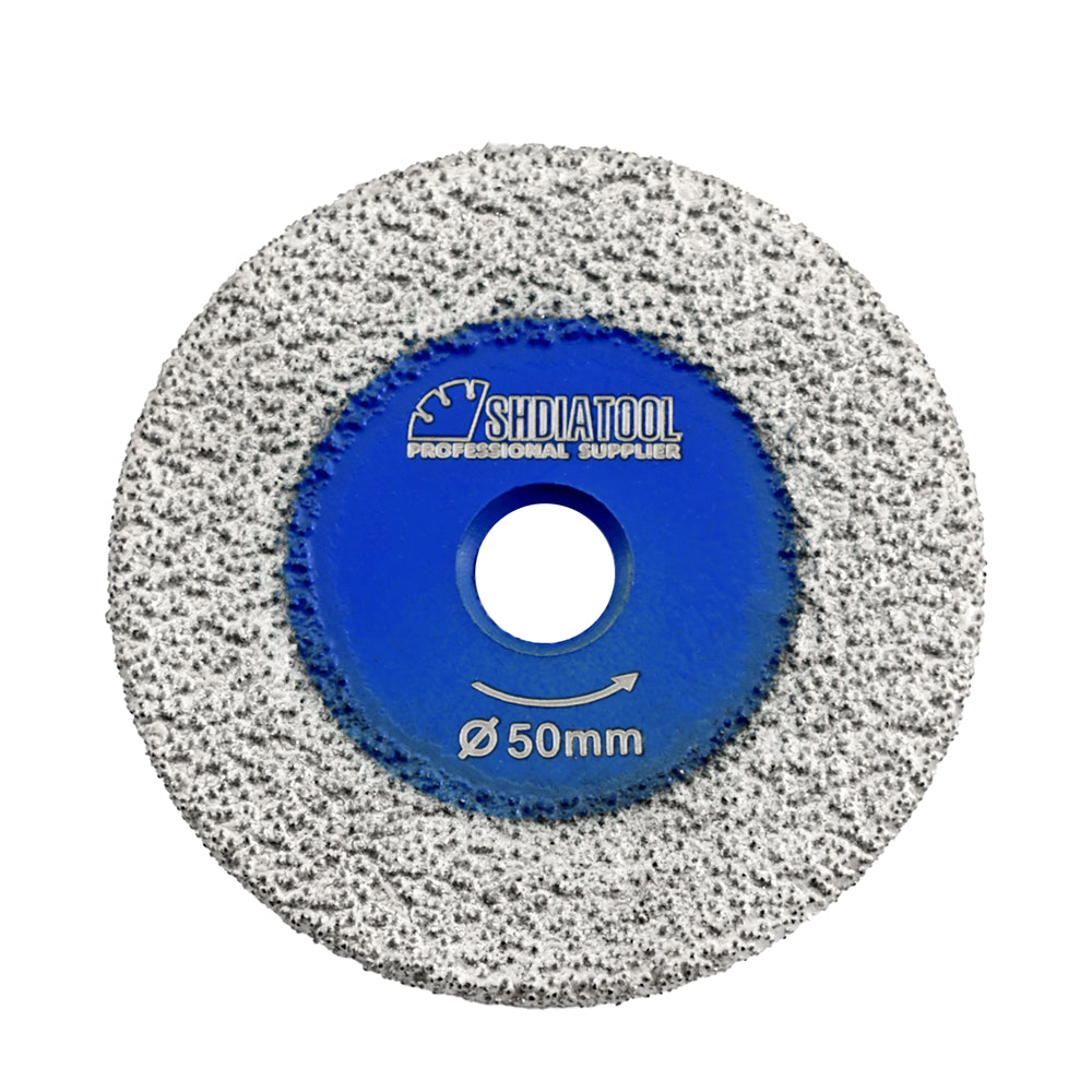 Diamond Engraving Saw Blade 30/40/50mm Marble Granite Cutting Disc - SHDIATOOL