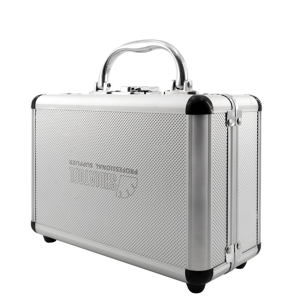 Diamond Drill Core Bit 10pcs/set Granite Marble Ceramic Tile Hole Saw M14 Thraed