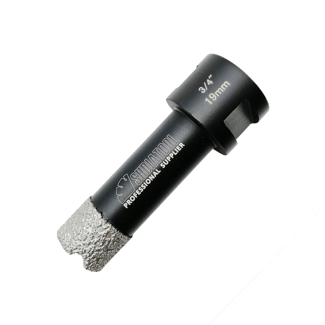 Diamond Core Drill Bits Porcelain Ceramic Tile Marble Brick1/4 Inch to 6 Inch 5/8-11 - SHDIATOOL