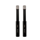 Dry Diamond Drill Bits Hex Shank for Granite Marble Porcelain Tile Ceramic SHDIATOOL - SHDIATOOL