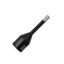 Dry Diamond Drill Bit M10 Thread for Porcelain Tile Tile Stonewares Granite 6-50mm - SHDIATOOL