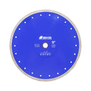 4"-14" X Mesh Turbo Diamond Blade Cutting for Tile Ceramic Porcelain Marble - SHDIATOOL