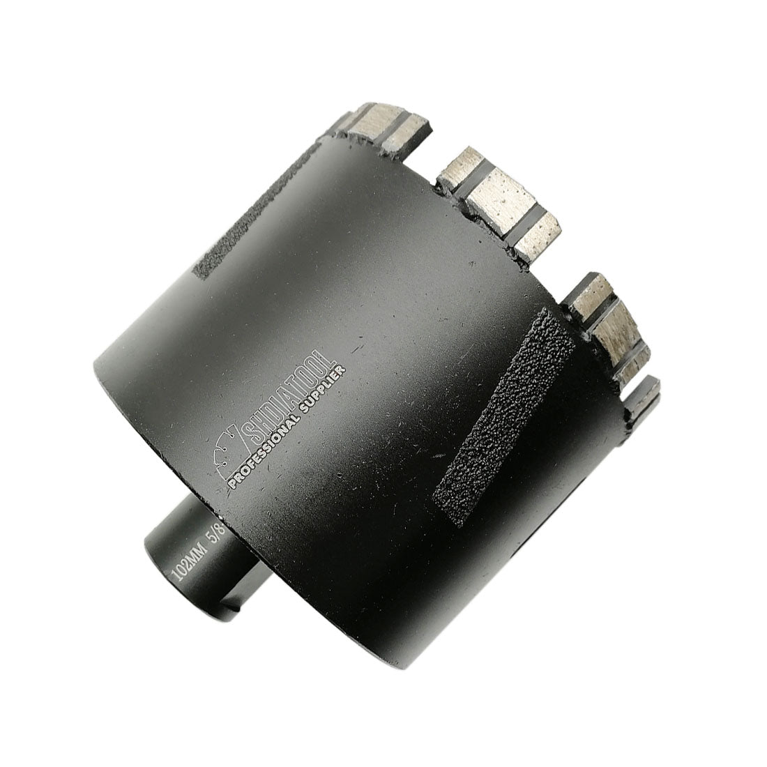 Diamond Core Bit Laser Welded 18-102mm for Hard Stone Concrete Marble USA Warehouse - SHDIATOOL