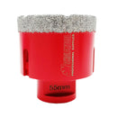 Diamond Core Drill Bits with M14 Thread for Porcelain Stone Masonry BE Warehouse - SHDIATOOL