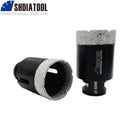 SHDIATOOL Diamond Drill Bits M14 thread for Porcelain Tile Granite 20-100mm - SHDIATOOL