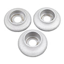 Diamond Profile Wheel Grinding Disc 85mm Milling Chamfer Edge Marble Granite