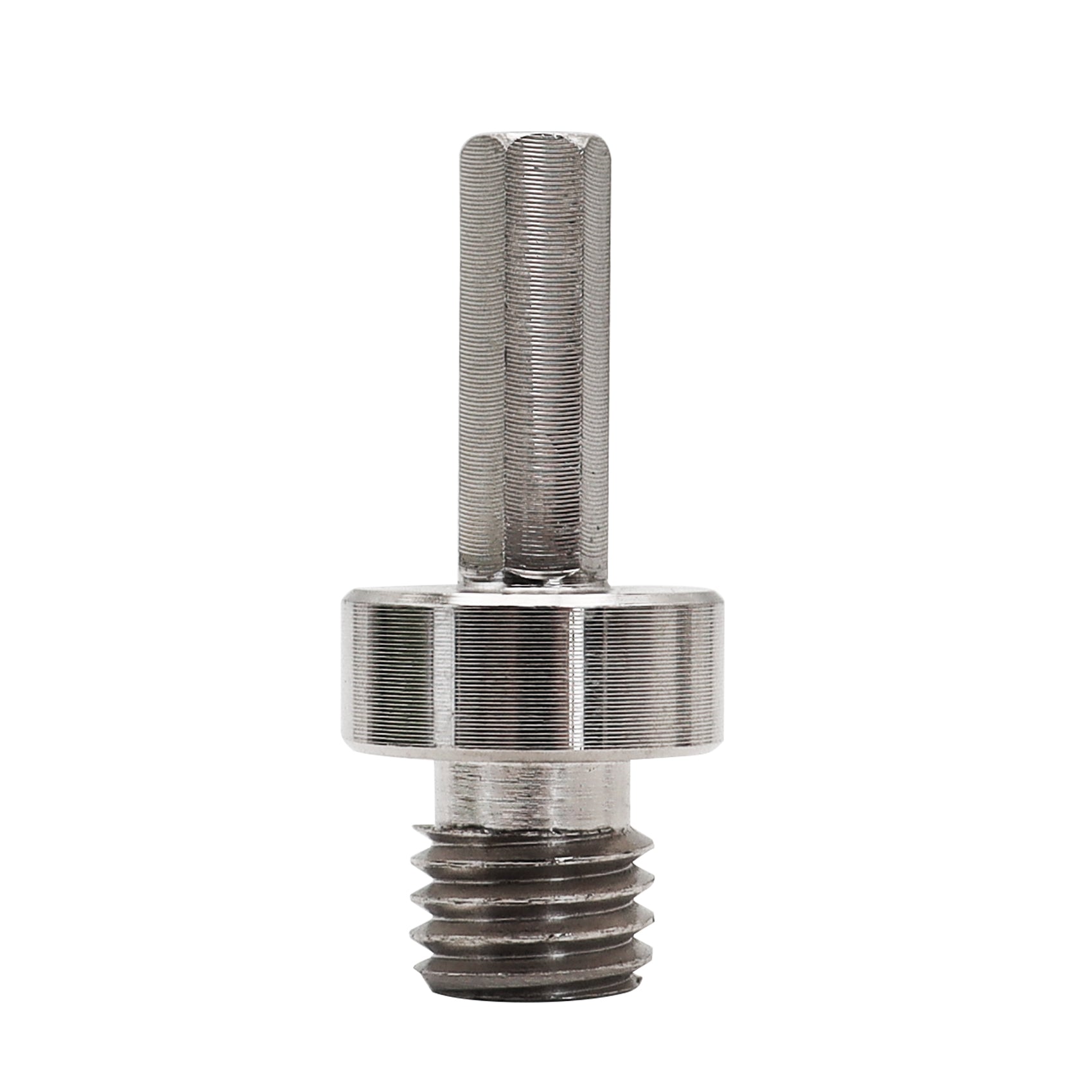 Core Drill Bit Adapter 5/8-11 thread to 3/8" Hexagon Shank 2pcs USA Warehouse - SHDIATOOL
