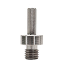 2pcs Core Drill Bit Adapter 5/8-11 thread or M14 thread to 3/8" Hexagon Shank - SHDIATOOL