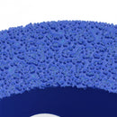 3pcs 3 inch Diamond Grinding Cup Wheel