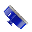 SHDIATOOL Diamond Core Drill Bit Porcelain Tile Marble Stone with M14