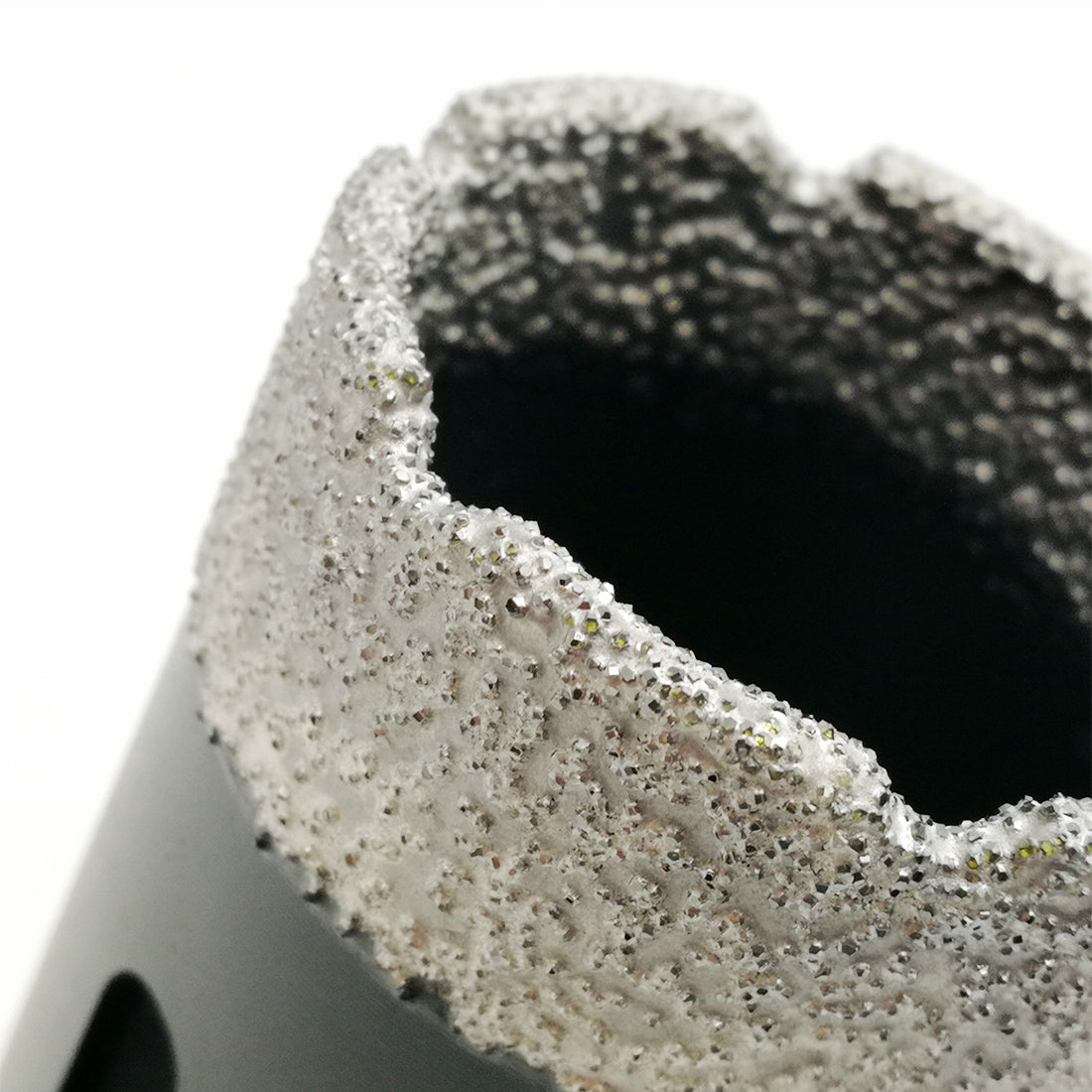SHDIATOOL Diamond Core Drill Bit 6-38mm Porcelain Marble Brick Hole Saw 5/8-11