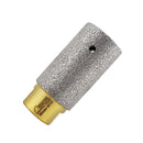 Diamond Finger Bits for Porcelain Hard Ceramic Marble Enlarging Holes 5/8-11 or M14 - SHDIATOOL