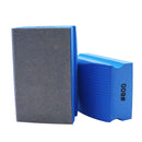 Diamond Hand Polishing Pad Dotted Electroplated Hard Foam-Backed Pad Granite Ceramic - SHDIATOOL