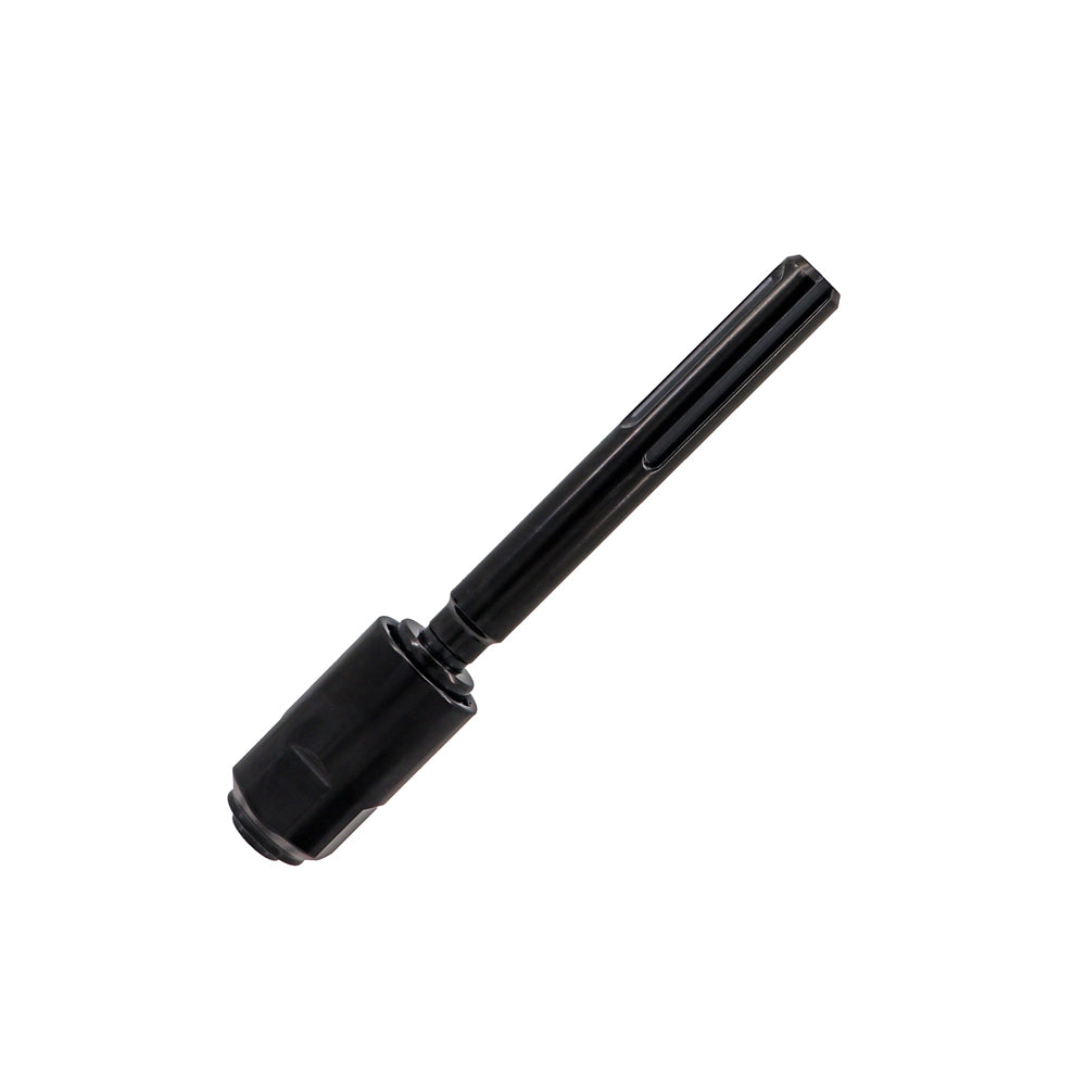 SDS Plus To SDS Max Chuck Adapter Connecting Power Accessories Drill Bits Converter Hammer