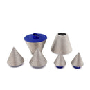 Diamond Chamfer Milling Bit Ceramic Granite Marble Porcelain M14 or 5/8-11 Thread