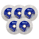 SHDIATOOL Diamond Cutting Grinding Disc 4.5"/5" Ceramic Tile Granite Saw Blade