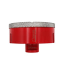SHDIATOOL Diamond Core Drill Bit with M14 Thread for Porcelain Marble Hole Saw - SHDIATOOL