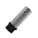 Diamond Finger Bits for Porcelain Hard Ceramic Marble Enlarging Holes 5/8-11 or M14 - SHDIATOOL