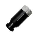 SHDIATOOL Diamond Drill Bits M14 thread for Porcelain Tile Granite 20-100mm - SHDIATOOL