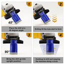 SHDIATOOL Diamond Core Drill Bit Porcelain Tile Marble Stone with M14