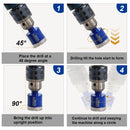 Diamond Drill Core Bit for Porcelain Ceramic Granite Marble with Triangle Shank