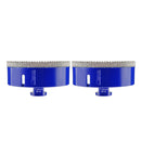SHDIATOOL Diamond Core Drill Bit Porcelain Tile Marble Stone with M14