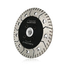 Cutting Grinding Saw Blade 3" 4.5"5" Granite Marble Concrete BE DE wraehouse - SHDIATOOL
