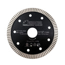 SHDIATOOL Superthin Diamond Saw Blades 4.5" 5"Ceramic Marble Granite