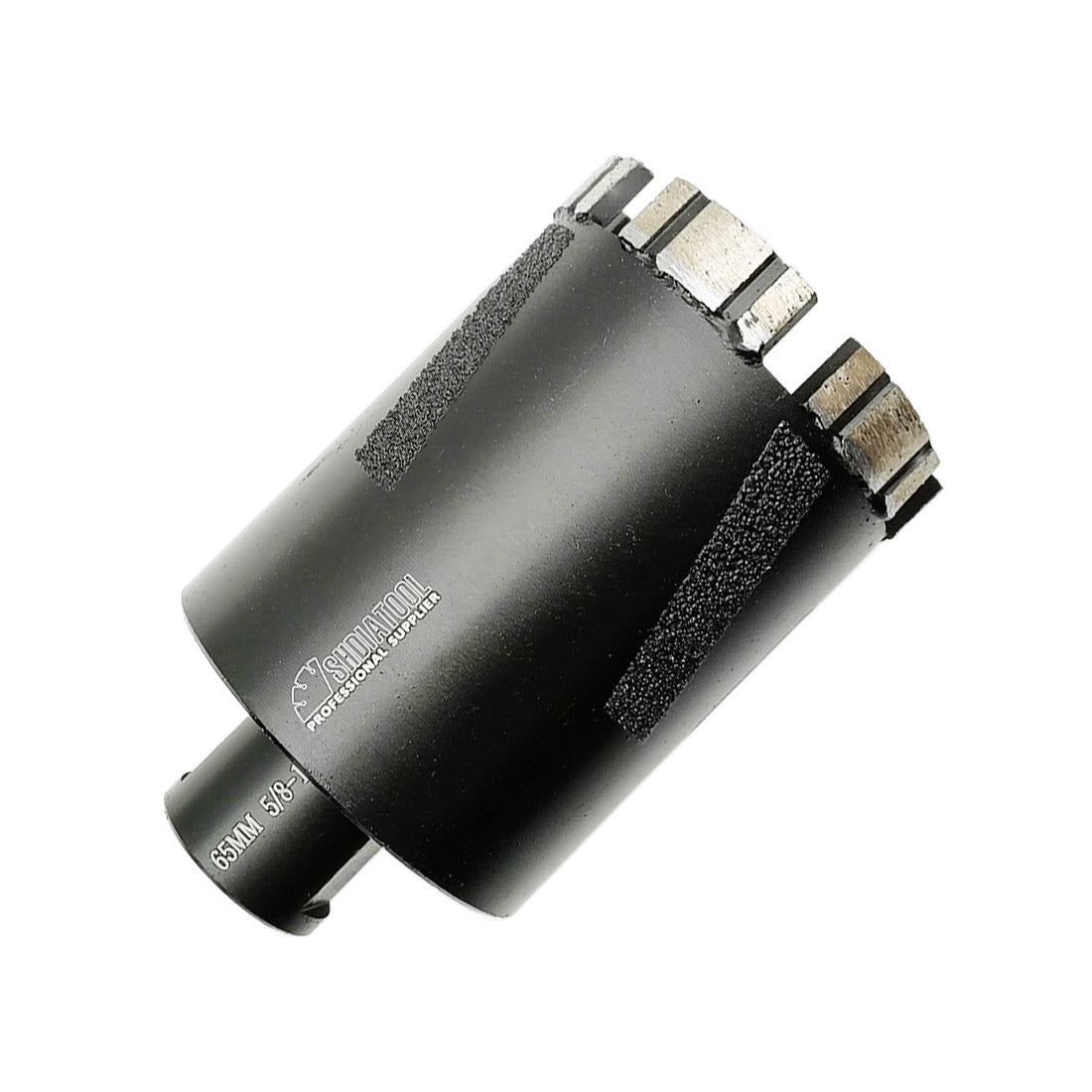 Diamond Drill Core Bit Laser Welded 18-102mm for Hard Stone Concrete Granite - SHDIATOOL