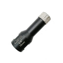 Diamond Core Drill Bits Porcelain Ceramic Tile Marble Brick1/4 Inch to 6 Inch 5/8-11 - SHDIATOOL