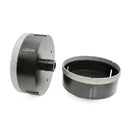 Diamond Core Drill Bits Porcelain Ceramic Tile Marble Brick1/4 Inch to 6 Inch 5/8-11 - SHDIATOOL