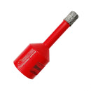 SHDIATOOL Diamond Core Drill Bit with M14 Thread for Porcelain Marble Hole Saw - SHDIATOOL
