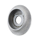 Diamond Grinding Wheel France Edge Type 85mm Marble Ceramic Stone Ceramic - SHDIATOOL