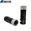 SHDIATOOL Diamond Drill Bits M14 thread for Porcelain Tile Granite 20-100mm - SHDIATOOL