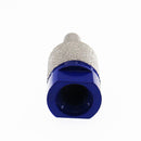 Diamond Milling Finger Bits for Enlarge Hole Special-shaped in Marble Masonry 10mmx25mm - SHDIATOOL